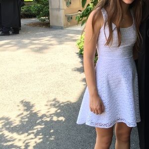 White Design Lab dress